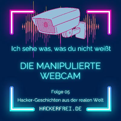 Die manipulierte Kamera Die manipulierte Kamera