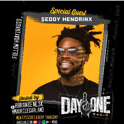 Seddy Hendrinx Talks Breaking out of Duval Seddy Hendrinx Talks Breaking out of Duval