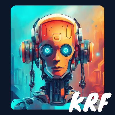 KRF. Дем Михайлов. Низший.