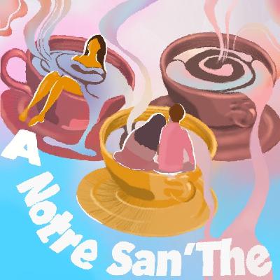 #6  A notre SanThé | Premier porno