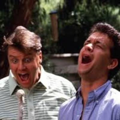 Raine On Your Parade: The Burbs