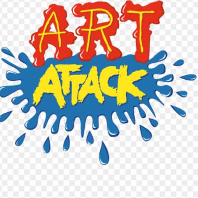 Art attack intro