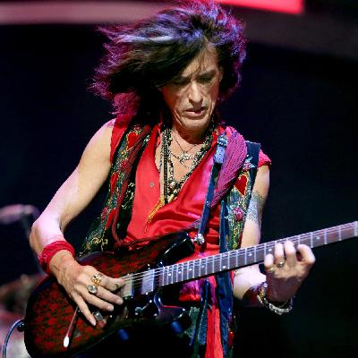 Joe Perry Hints At New England Casino Residency