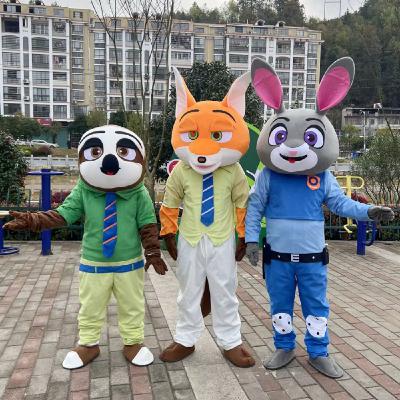 *PREVIEW* 774: Crazy Animal City