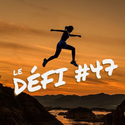 Défi #47 - Positif