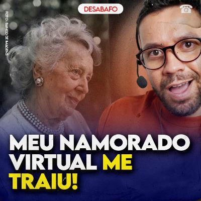 Meu NAMORADO VIRTUAL me FALIU