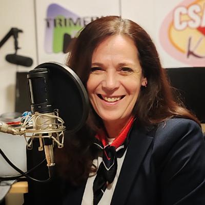 Nyitrainé dr. Sárdy Diána S07E29 Szívügye a bor!