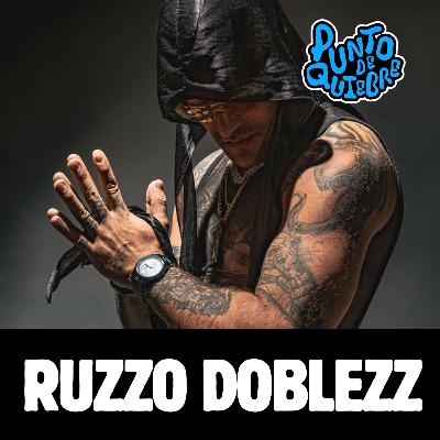 Ep. 93 “Vivir de la música” ​⁠ Ruzzo Doblezz en Punto de Quiebre.
