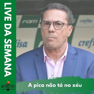 Que Time e Teu #18 - A pica não tá no xéu Que Time e Teu #18 - A pica não tá no xéu