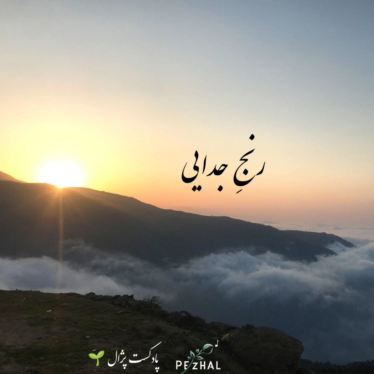 قسمت پنجم : رنجِ جدایی