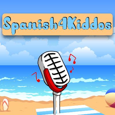 Summer Bilingual Reading Season 7 TRAILER
