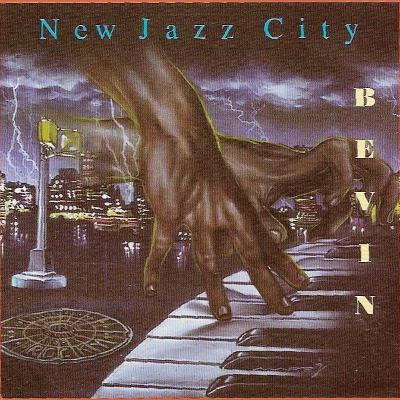 Who Staged NEW JAZZ CITY: the musical?
