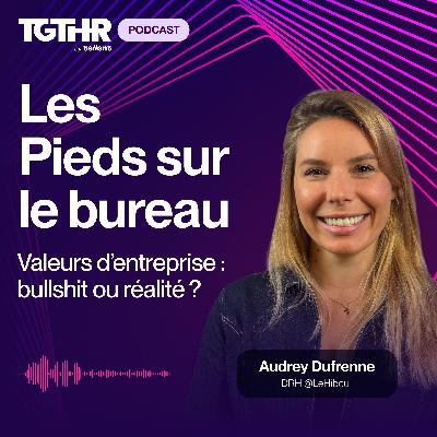 Valeurs d'entreprise : bullshit ou réalité ?