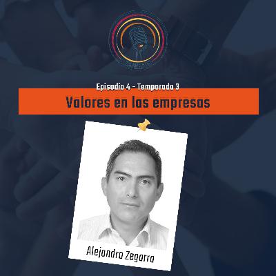 T3-E4-Valores en las empresas-Alejandro Zegarra T3-E4-Valores en las empresas-Alejandro Zegarra