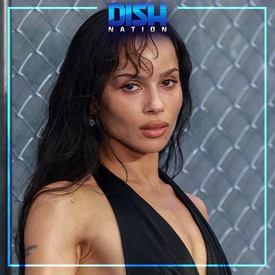 S13 Ep252: 08/26/25 - Zoë Kravitz Dating Harry Styles? Tyrese Gibson's Body Count Confession!