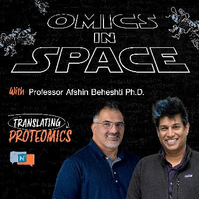 OMICS IN SPACE OMICS IN SPACE