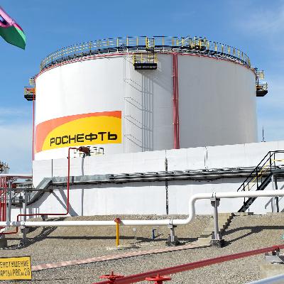 Russlands Reaktion auf neue Sanktionen