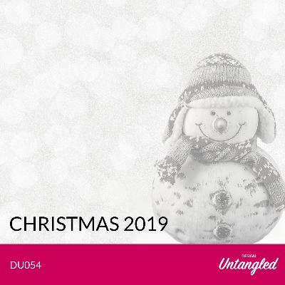 DU054 - Christmas 2019