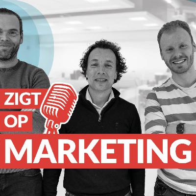 "Is retail media niet gewoon een vorm van online marketing?" - In gesprek met Bas Komen