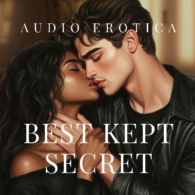 Getting Too Close With Your Brother’s Best Friend - Erotica Audiobook Getting Too Close With Your Brother’s Best Friend - Erotica Audiobook