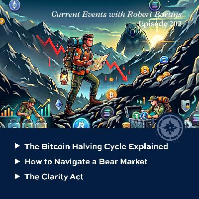 Crypto Bear Market Survival Guide: Dollar Cost Averaging Bitcoin Crypto Bear Market Survival Guide: Dollar Cost Averaging Bitcoin