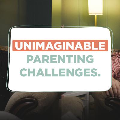 S1_Ep-4: The Last Option: Hospitalizing Our Child - Specialness Pod