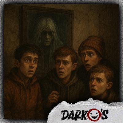 94# - Irene | História de Terror - Especial Sexta-feira 13 94# - Irene | História de Terror - Especial Sexta-feira 13