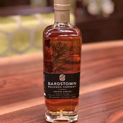 Bardstown Bourbon Company's Bottled-in-Bond Wheated Bourbon with Jake Sulek Bardstown Bourbon Company's Bottled-in-Bond Wheated Bourbon with Jake Sulek
