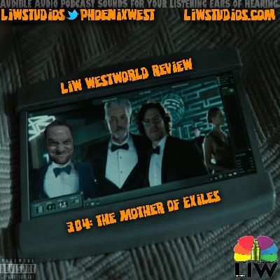 26: The New World - 304 - The Mother Of Exiles
