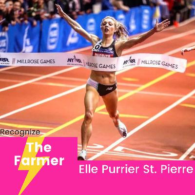 119: 135 - Elle Purrier St. Pierre