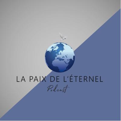 Podcast de la paix : Le début de la foi et l'appel au ministère avec Papa Pasteur.