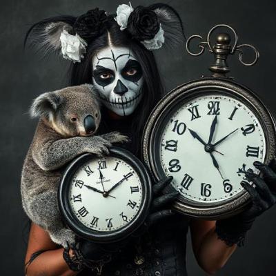 Episode 94 - More About Dethklok, Aussie Love, and Another New Segment