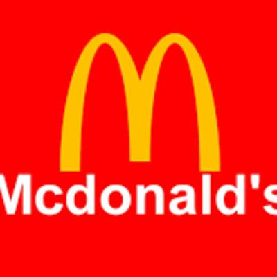 McDonalds review Episode #2