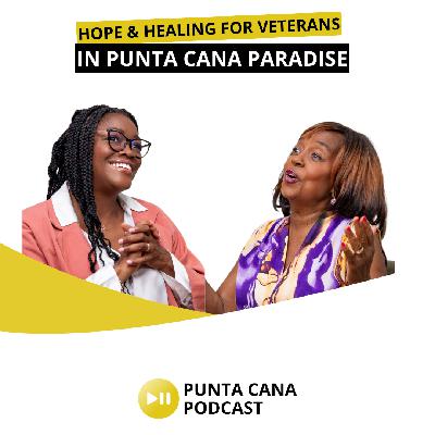 Veterans Moving to Punta Cana | Wellness, Freedom & New Beginnings