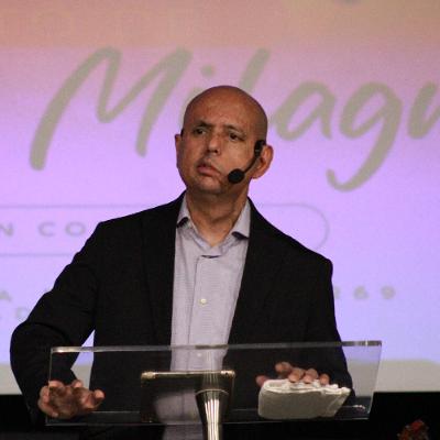 Som dos que estão transformando o mundo - Edson Conceição