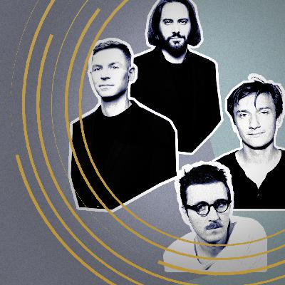 Speciál: JAK SE TVOŘÍ V TANDEMU? SKUTR, ERBES & JEDINÁK
