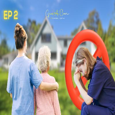 How to Stop Feeling Overwhelmed as a Caregiver: The GIVE Framework Explained How to Stop Feeling Overwhelmed as a Caregiver: The GIVE Framework Explained