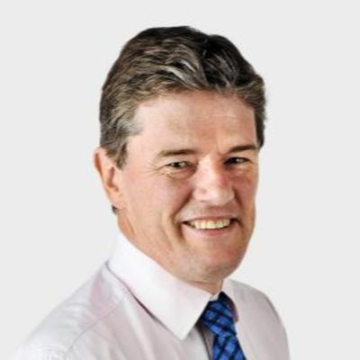 Ep 3 | Our Economic Future with David Smith