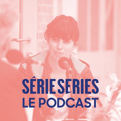 Plongée derrière l’objectif de la photographe de plateau Caroline Dubois