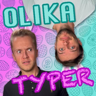 Fett onödigt av Jesus att dö... Fett onödigt av Jesus att dö...