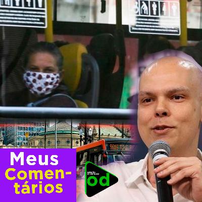 Ep 02 –  Meus Comentários | Aposentados perdem gratuidade em transporte público e Prefeito aumenta seu salário. Ep 02 –  Meus Comentários | Aposentados perdem gratuidade em transporte público e Prefeito aumenta seu salário.