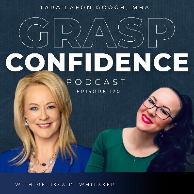 #120: Faith-Based Strategies to Lead, Overcome, and Thrive in Business With Melissa D. Whitaker