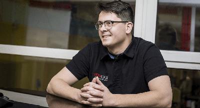 ScienceBY_Петр Дудин: PhD по химии и EnCata