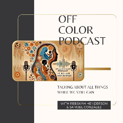 A Conversation with Linda González( recorded before the election)