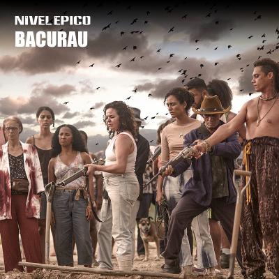 Bacurau #Dica de Filme Bacurau #Dica de Filme