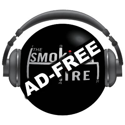 Crew + Chris Harris, Sam Fane, Fenske and Jack - TST #1060