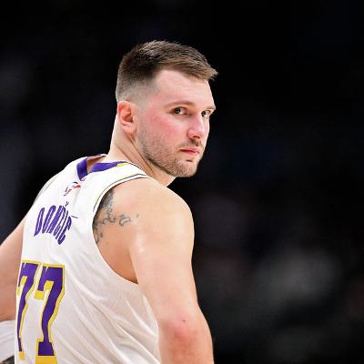 Ponte Aérea #470 - O LA Lakers tem solução?