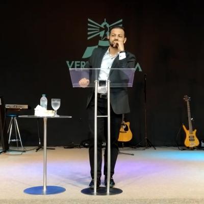 Pr. Hismael Vasconcelos - Prioridades x Necessidades Pr. Hismael Vasconcelos - Prioridades x Necessidades