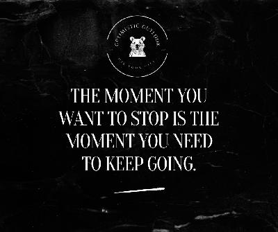 The Forty Percent Rule