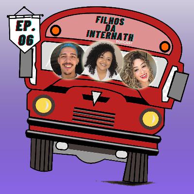 #6 - Histórias de Transporte Público